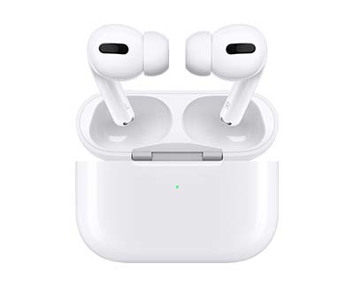 Apple AirPods Pro 2nd Gen. mit MagSafe (USB-C)
