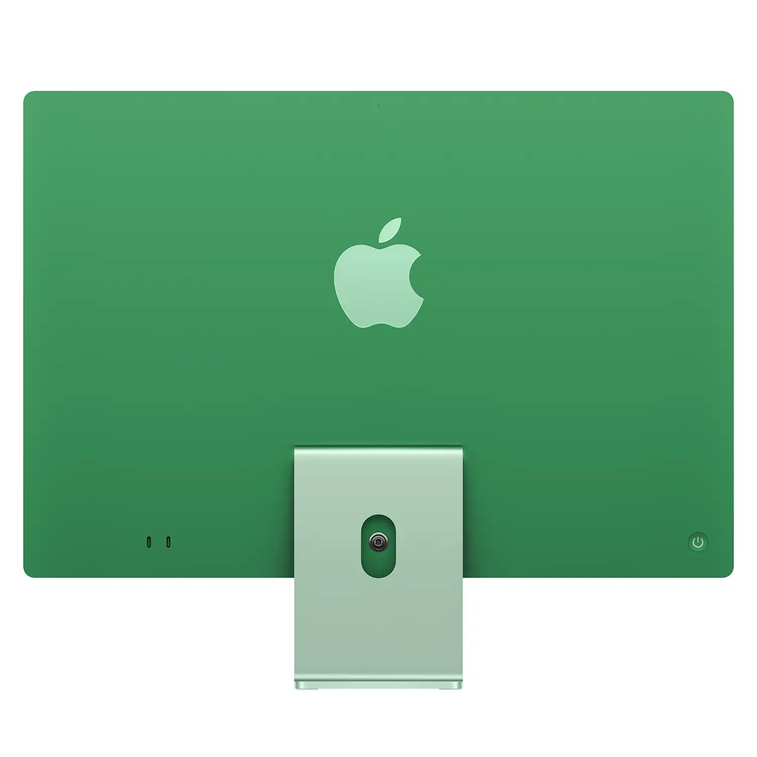Apple iMac 24'' M4 8-Core CPU 8-Core GPU - 256 GB - 16 GB Grün - 2024